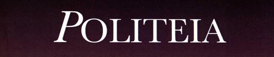 Politeia, la revue de l'AFAAIDC